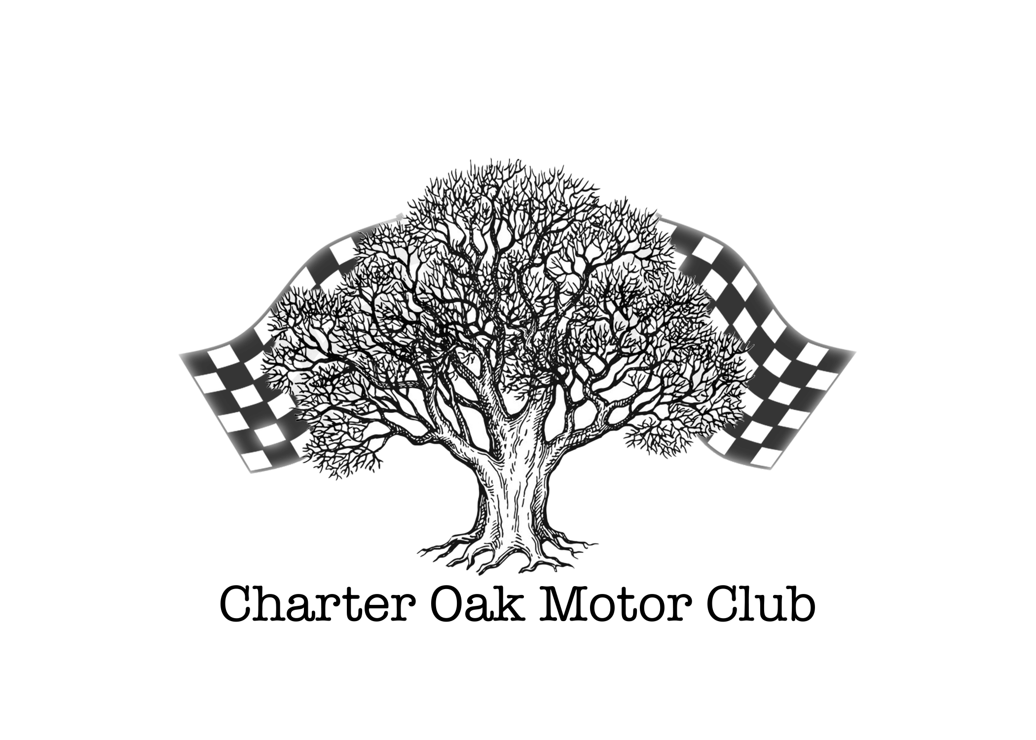 Charter Oak Motor Club
