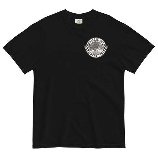 Classic Logo Tee