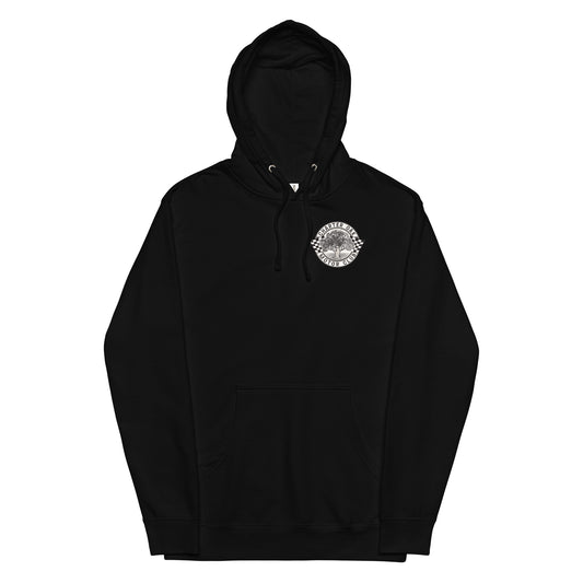 Classic Logo Hoodie