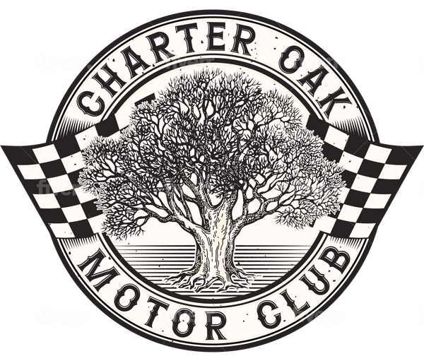 Charter Oak Motor Club